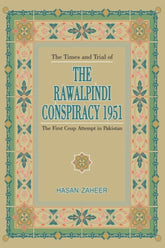 The Rawalpindi Conspiracy 1951